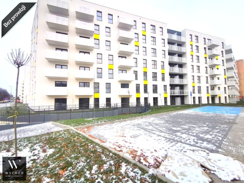 Mieszkanie Kraków sprzedaż