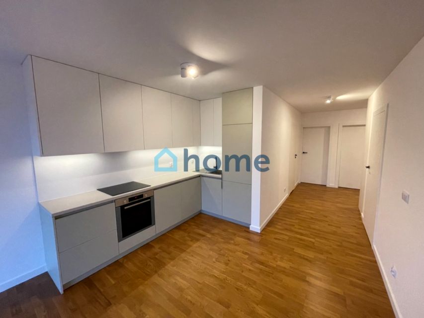 Mieszkanie apartamentowiec Kraków