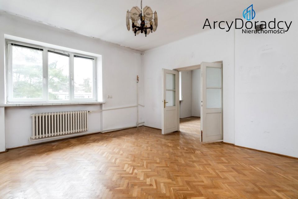 Mieszkanie Warszawa sprzedaż