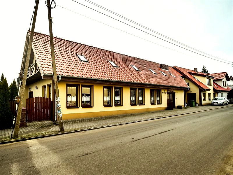 Lokal Śmigiel