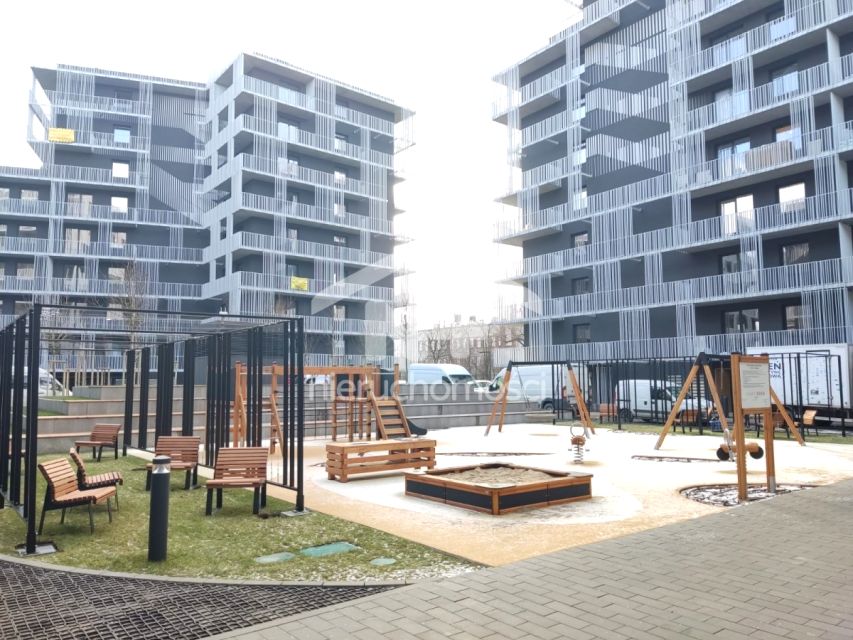 Mieszkanie Warszawa