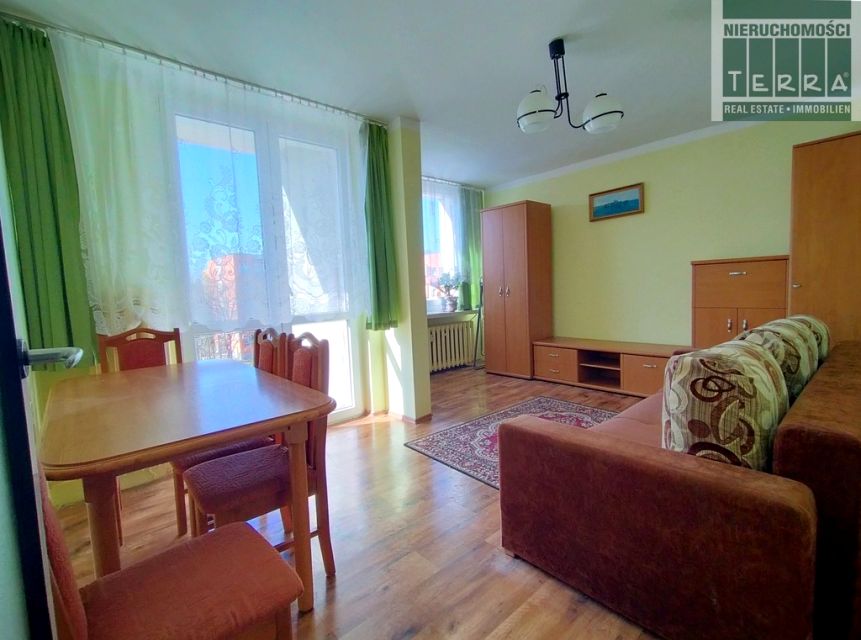 Mieszkanie Zielona Góra