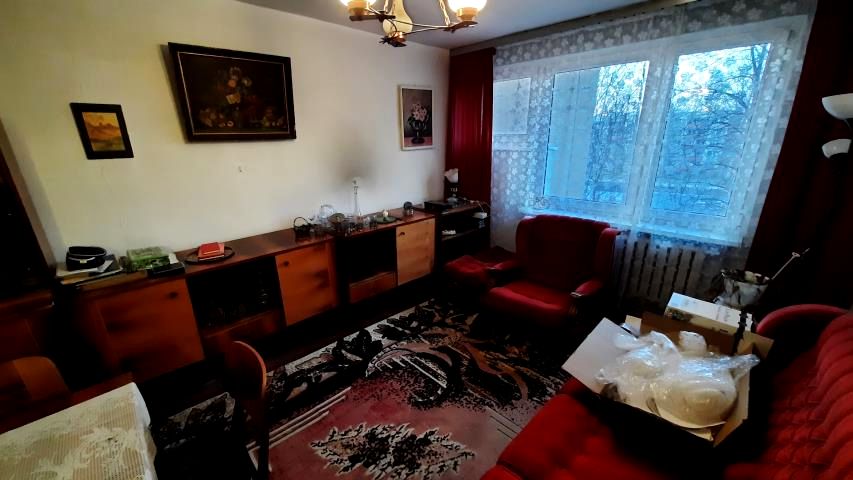 Mieszkanie Kraków