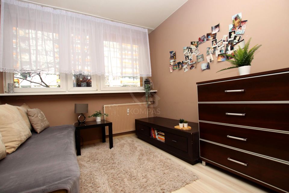 Mieszkanie Wrocław sprzedaż