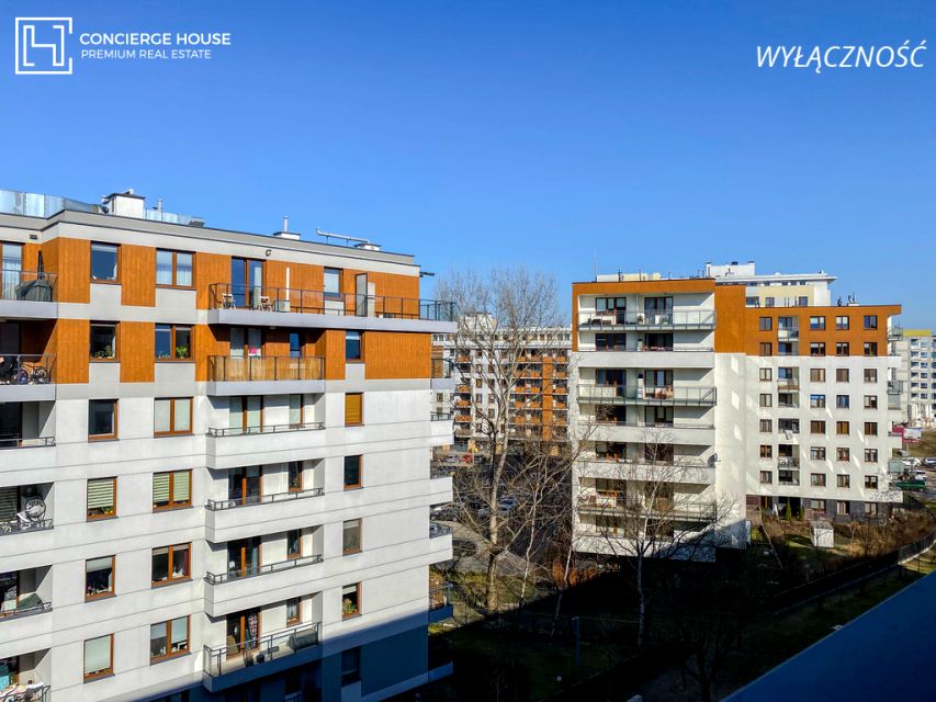 Mieszkanie Warszawa
