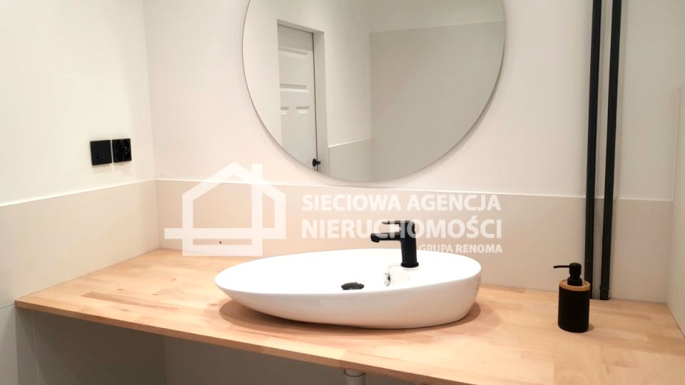 Mieszkanie Gdynia