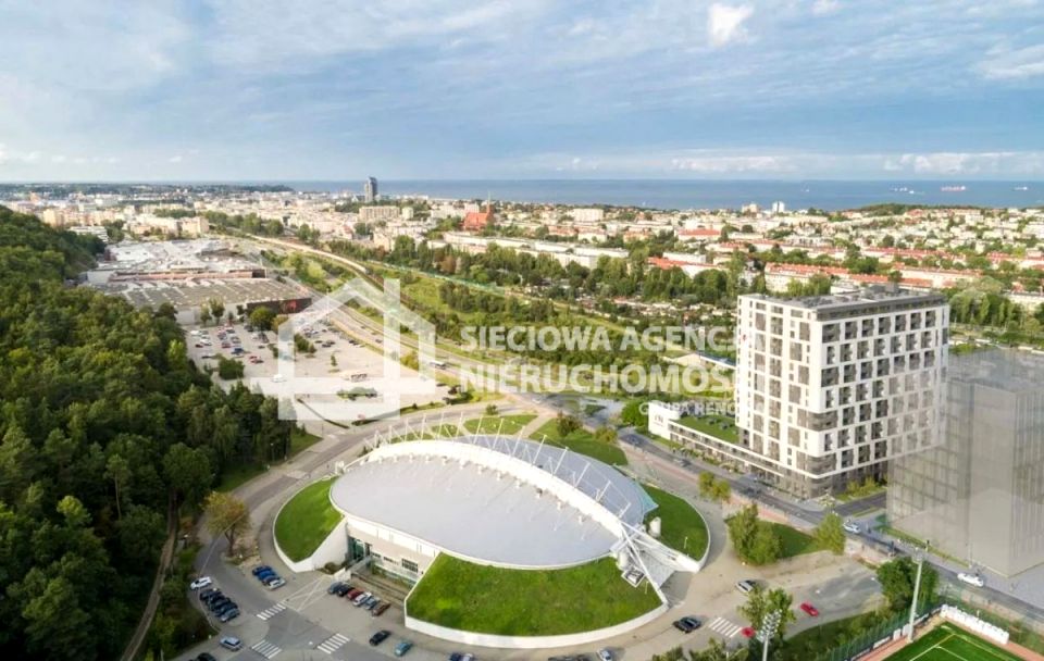 Mieszkanie Gdynia