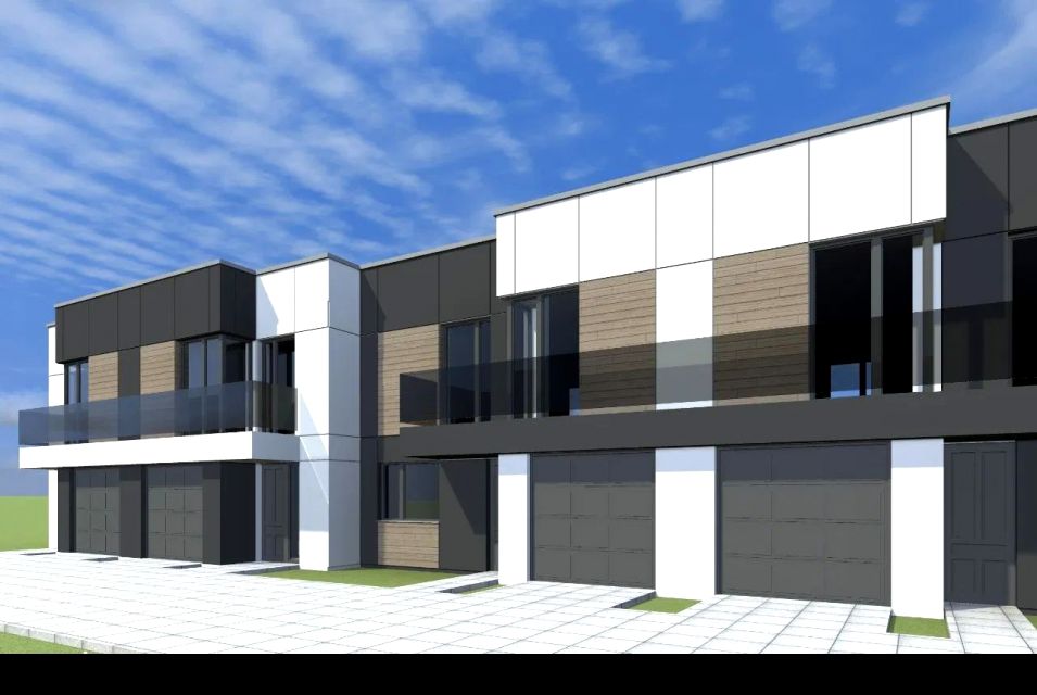 Działka inna Warszawa