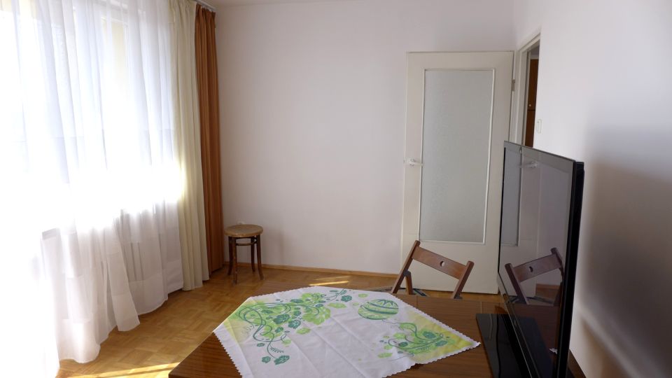 Mieszkanie Kraków