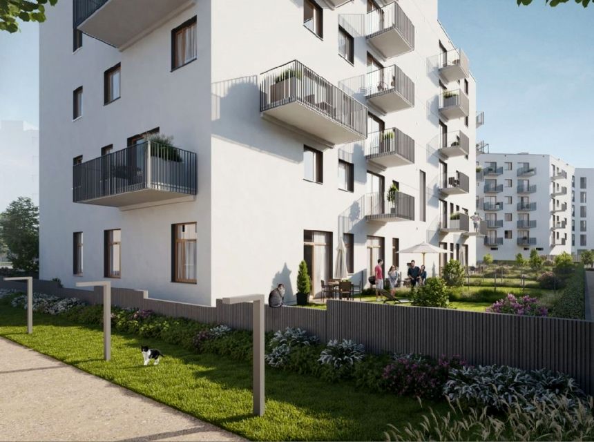 Mieszkanie apartamentowiec sprzedaż