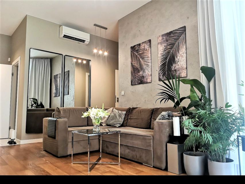 Mieszkanie Warszawa sprzedaż