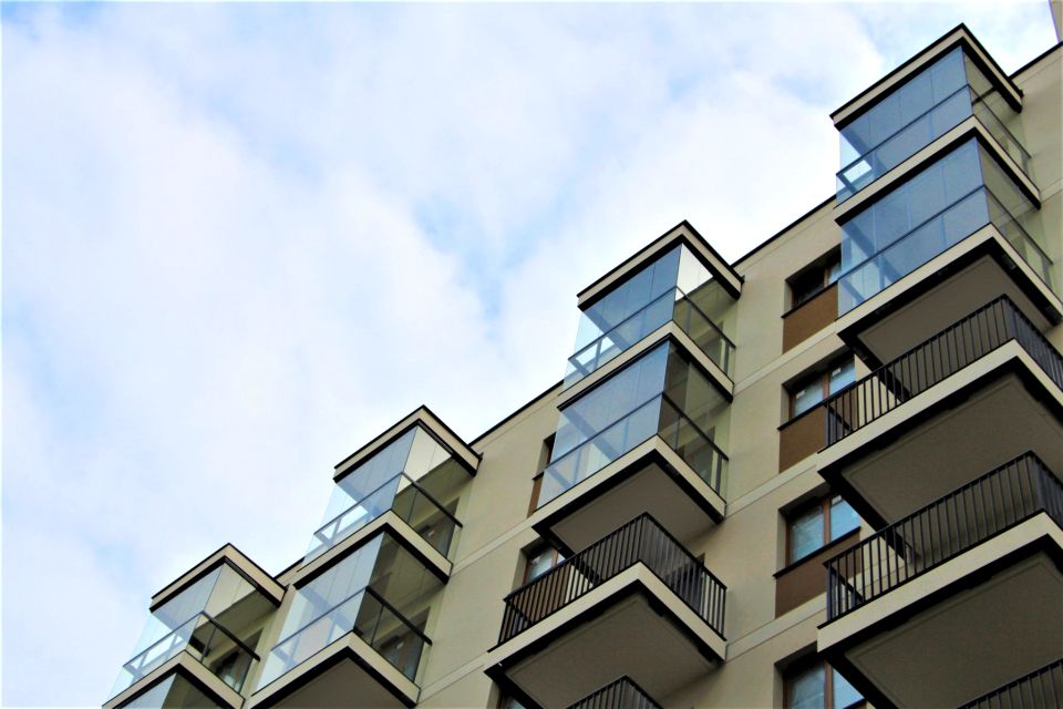 Mieszkanie Warszawa sprzedaż