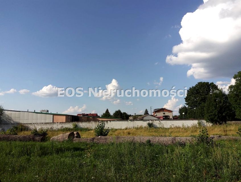 Budynek użytkowy Stromiec