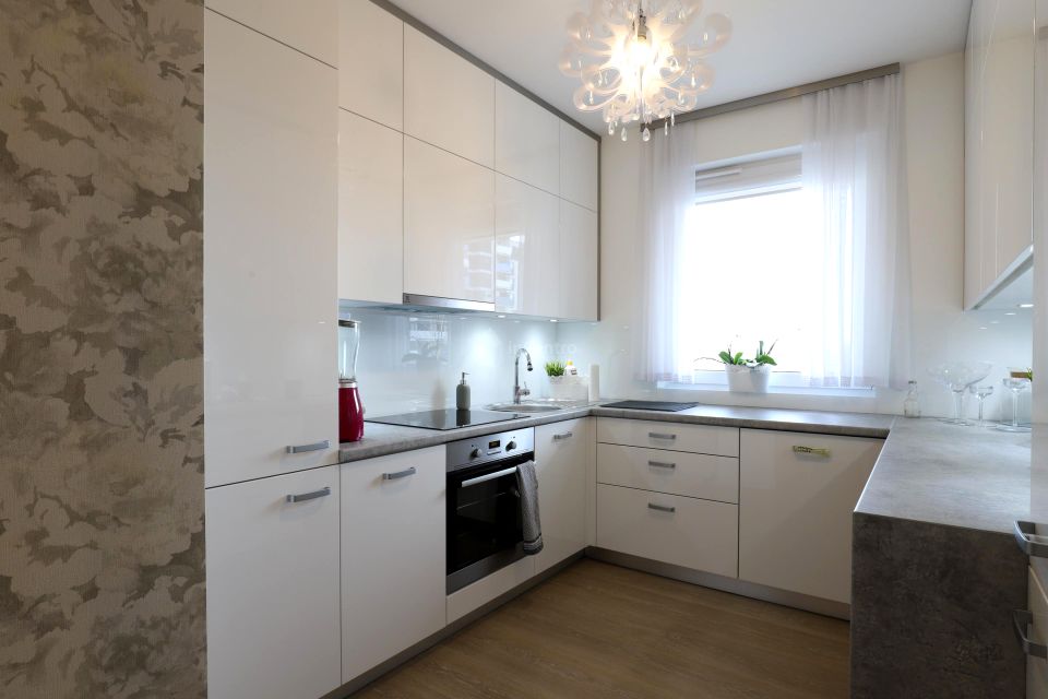 Mieszkanie Kraków sprzedaż