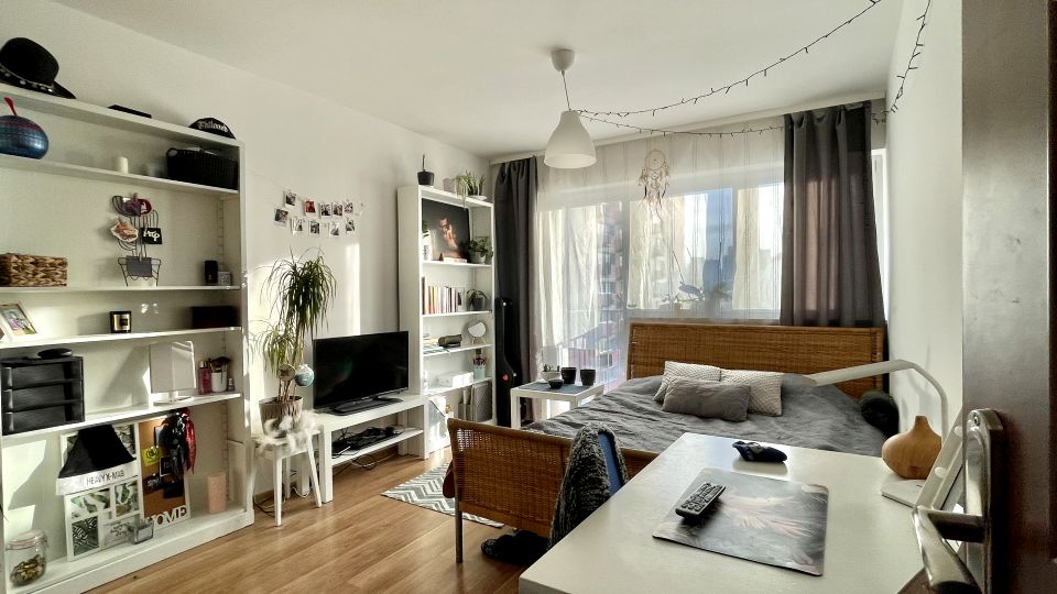 Mieszkanie Warszawa wynajem