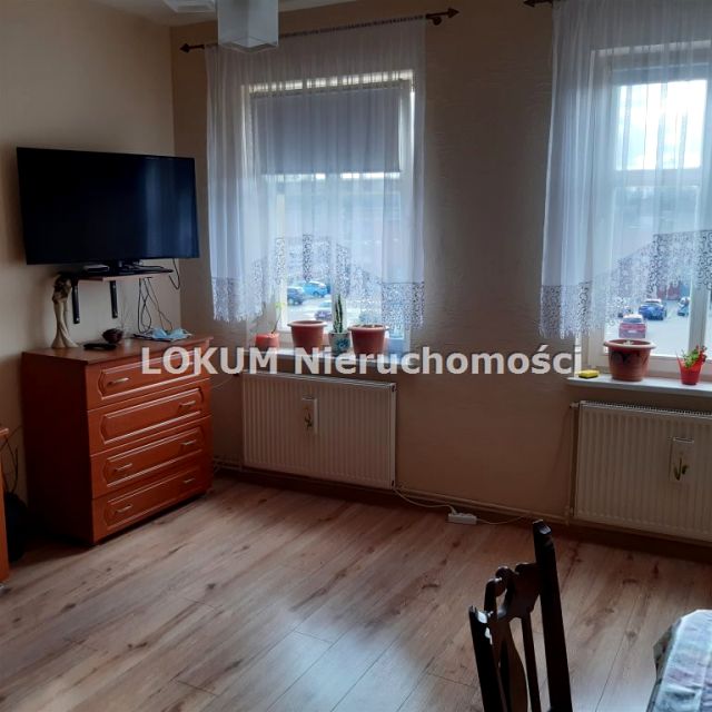 Mieszkanie Zielona Góra