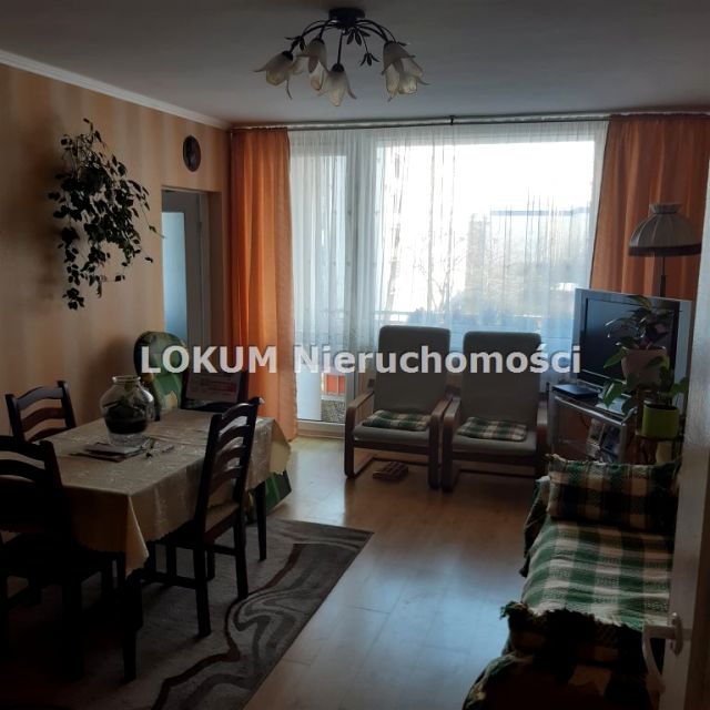 Mieszkanie Zielona Góra