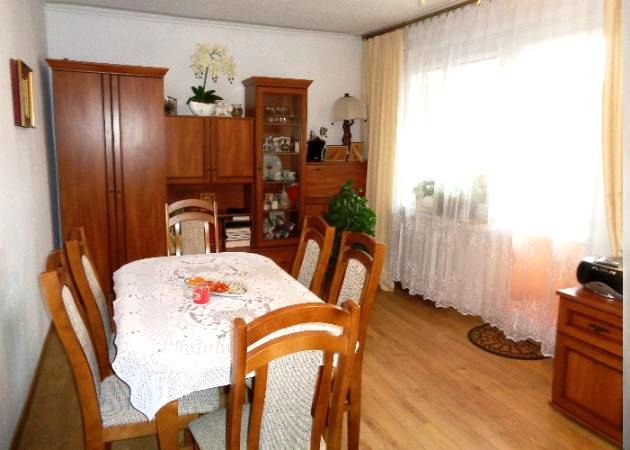 Mieszkanie Kraków
