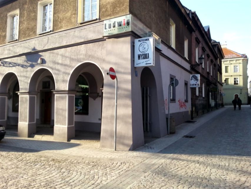 Lokal Gliwice