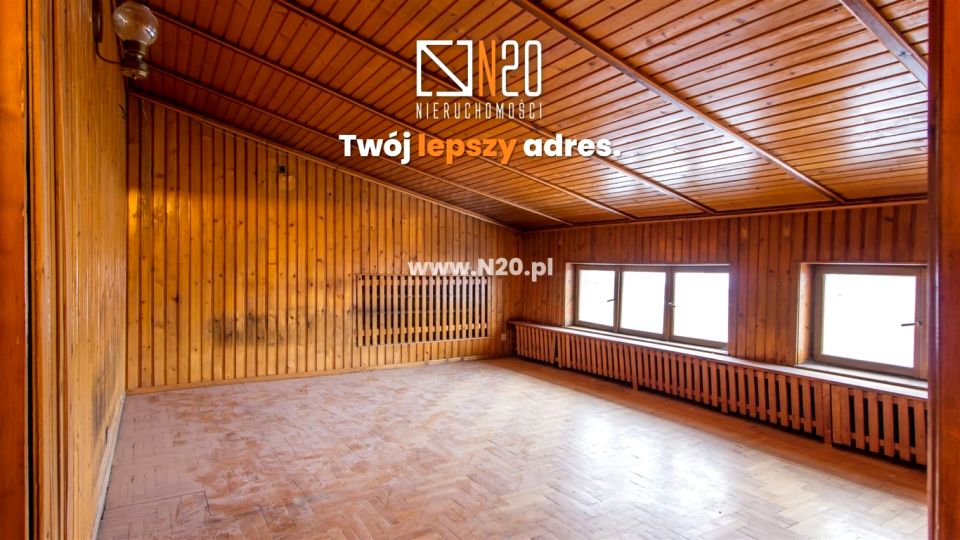 Mieszkanie Kraków