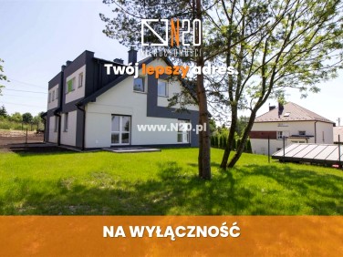 Dom Wieliczka sprzedaż