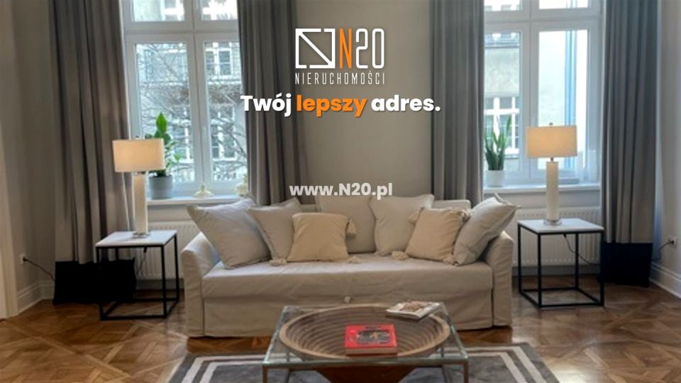 Mieszkanie Kraków
