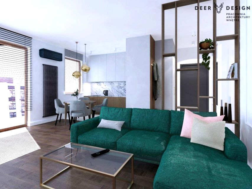 Mieszkanie Warszawa sprzedaż