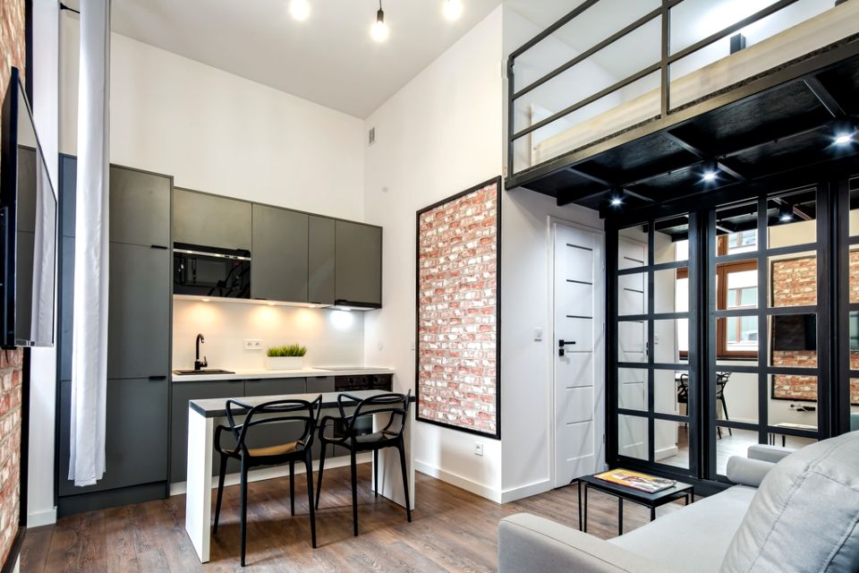 Mieszkanie Łódź sprzedaż