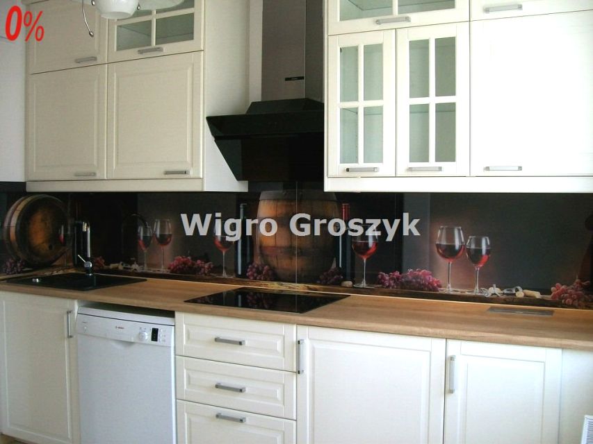 Mieszkanie blok mieszkalny Warszawa