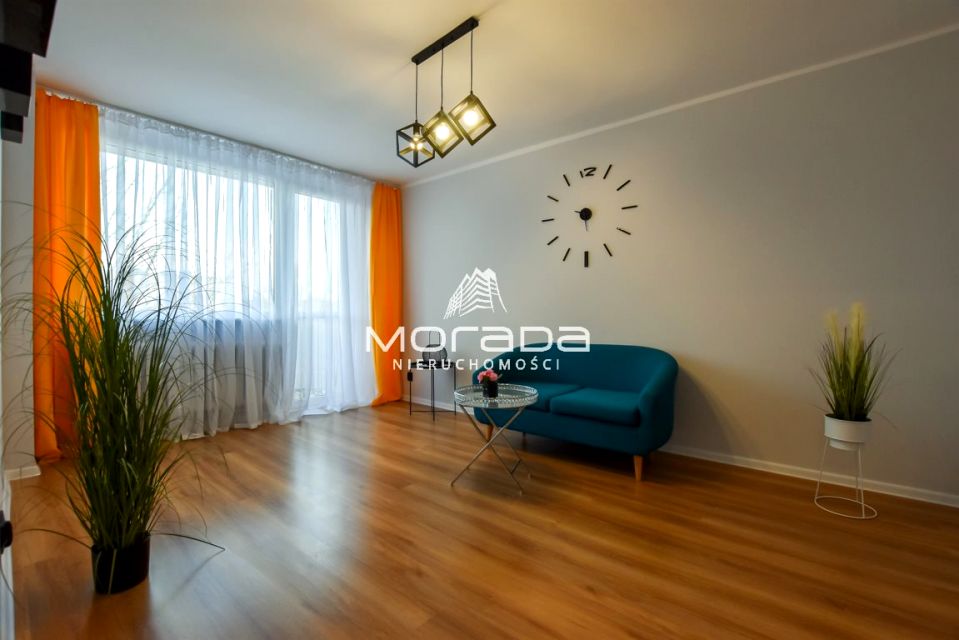 Mieszkanie Zielona Góra