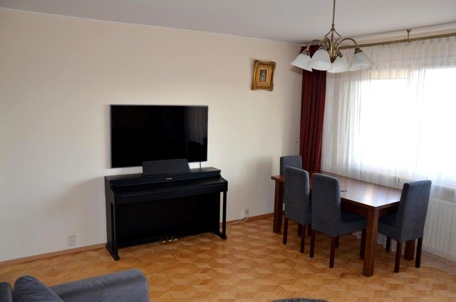 Mieszkanie Warszawa
