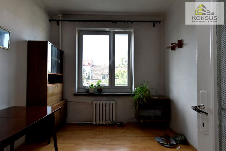 Mieszkanie Kielce