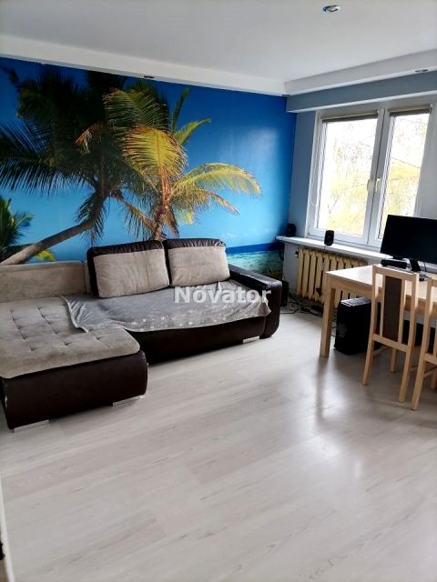 Mieszkanie Bydgoszcz