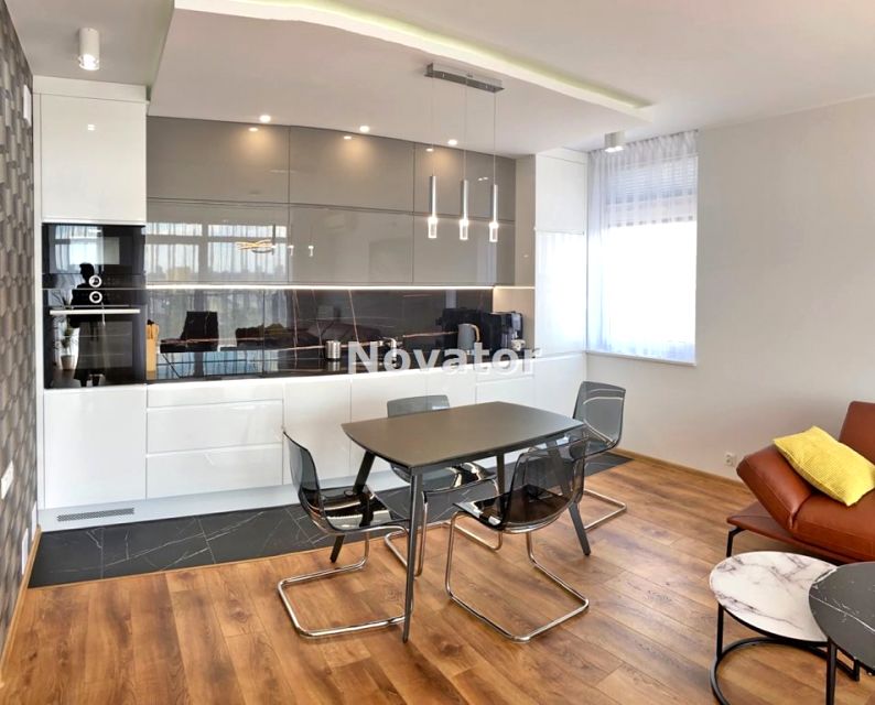 Mieszkanie Bydgoszcz