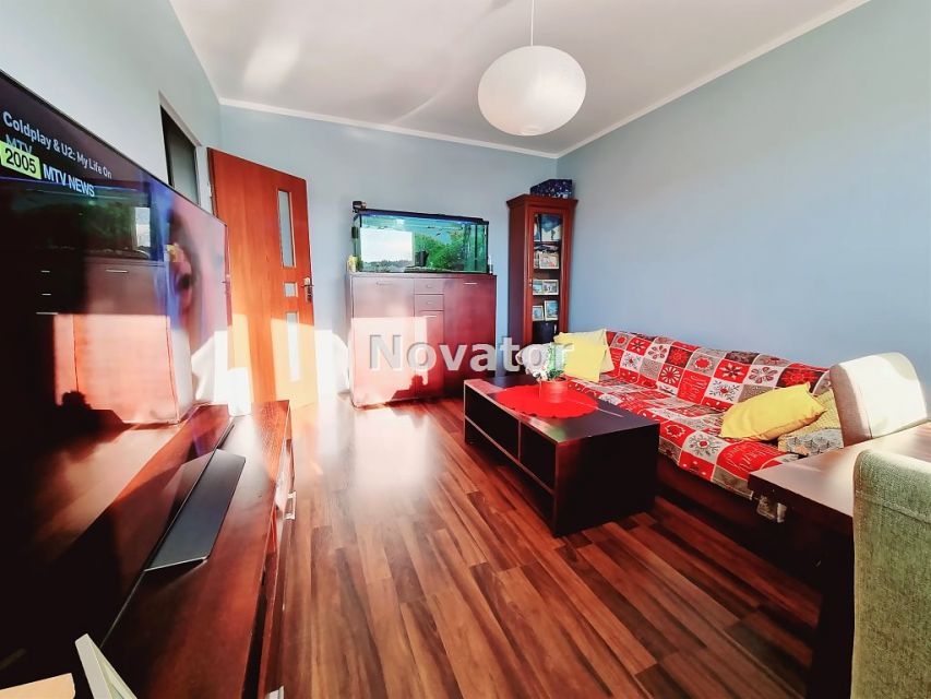 Mieszkanie Bydgoszcz