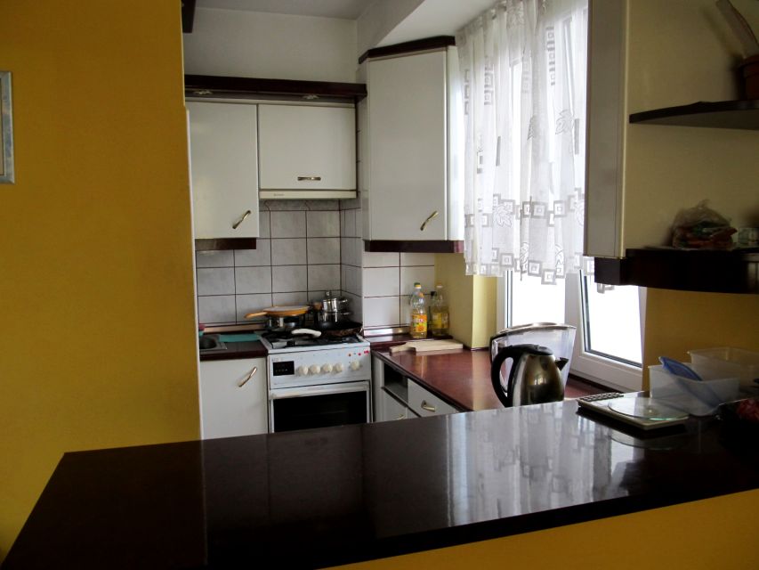 Mieszkanie Kraków