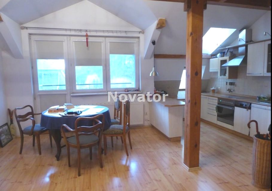 Mieszkanie Bydgoszcz