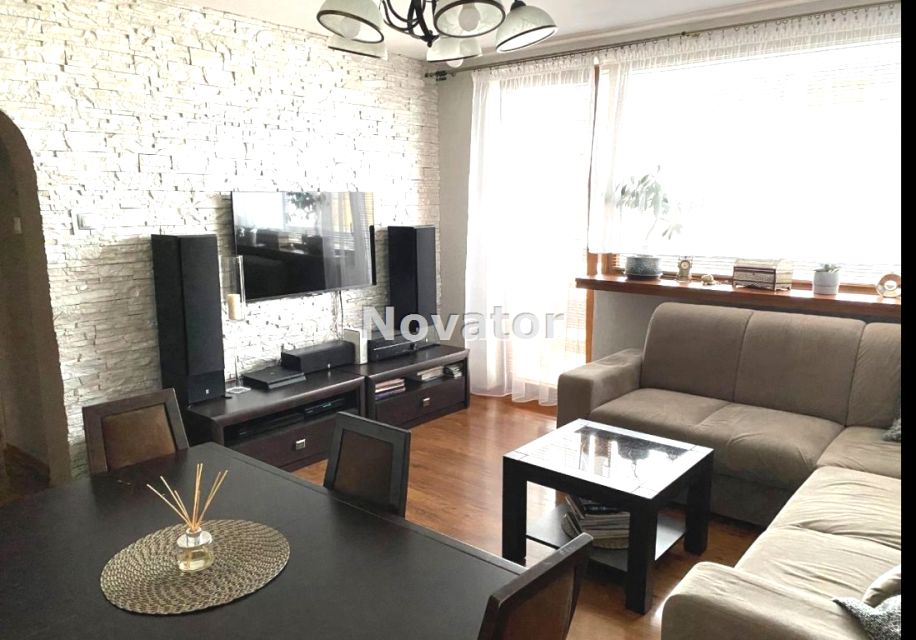 Mieszkanie Bydgoszcz