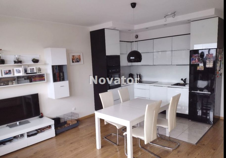 Mieszkanie Bydgoszcz