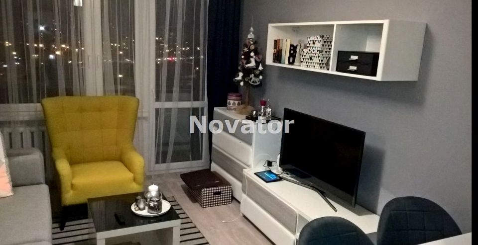 Mieszkanie Bydgoszcz