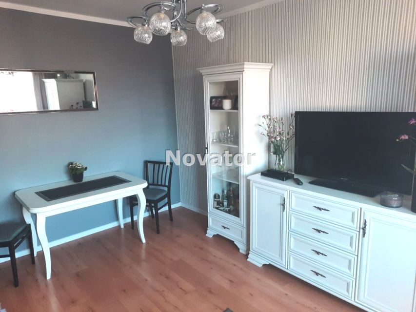 Mieszkanie Bydgoszcz