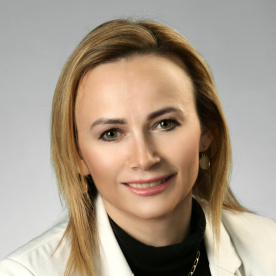 Wioleta Nowacka