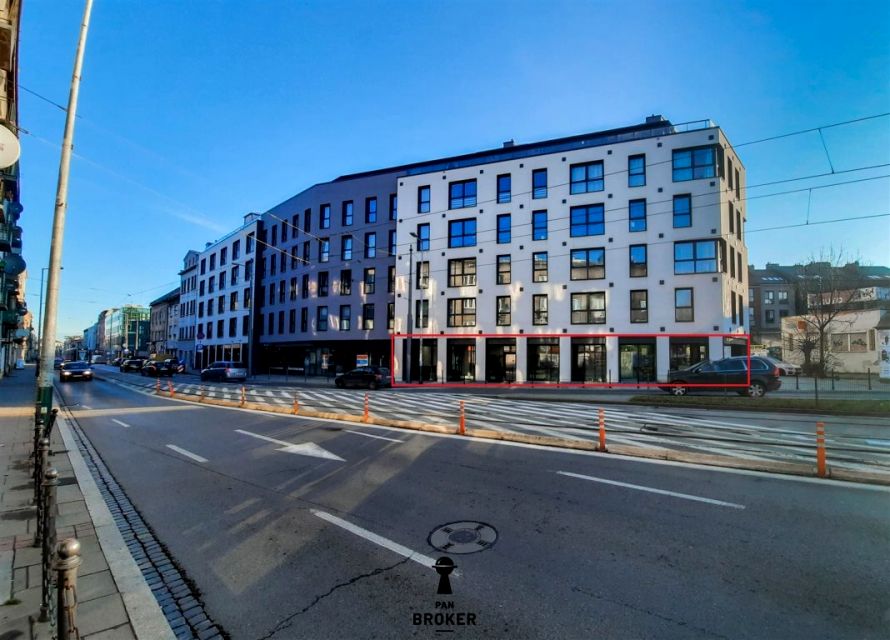 Lokal Kraków