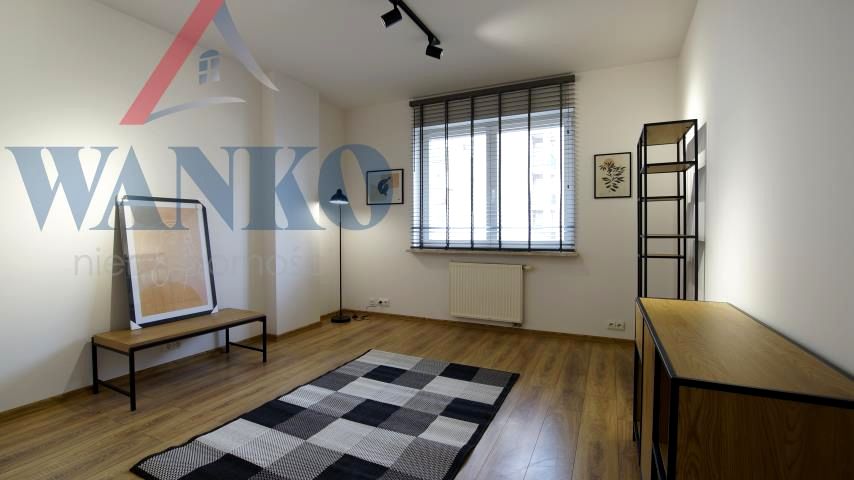 Mieszkanie Warszawa wynajem