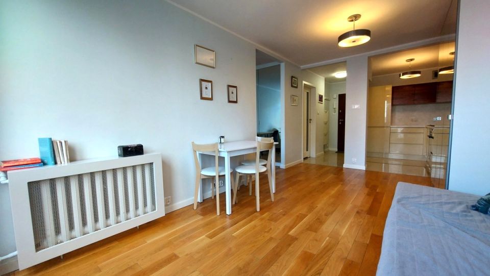 Mieszkanie Warszawa sprzedaż