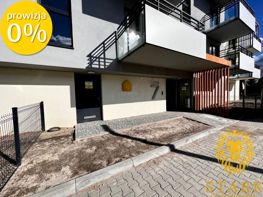 Mieszkanie Stargard sprzedaż