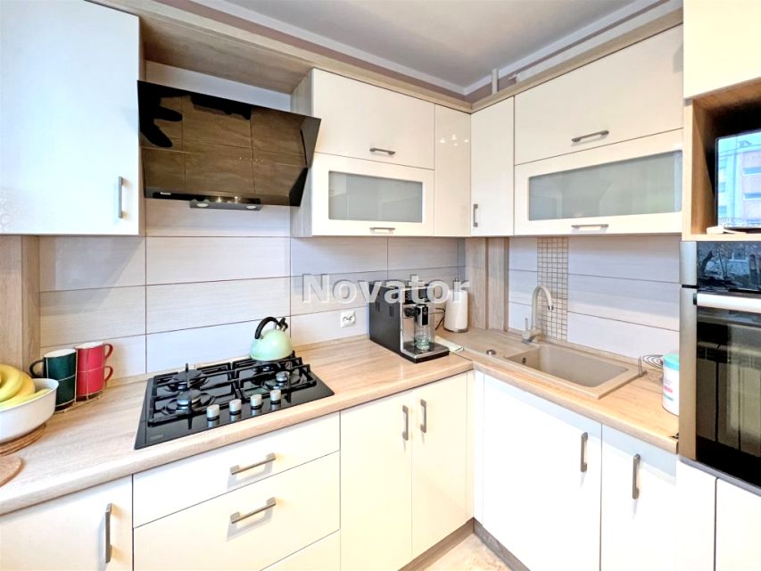 Mieszkanie Bydgoszcz