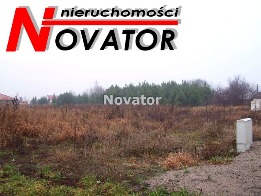 Działka budowlana Bydgoszcz