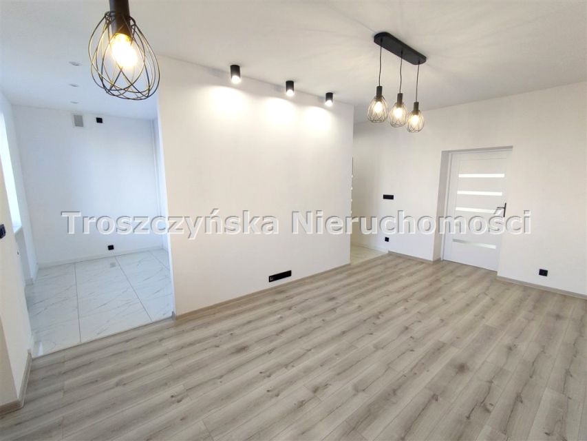 Mieszkanie Częstochowa