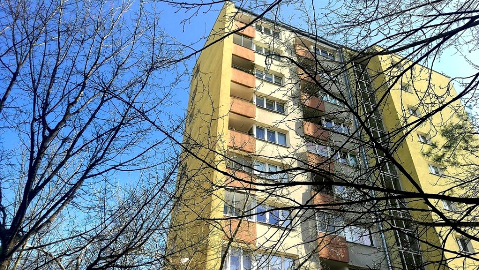 Mieszkanie Warszawa